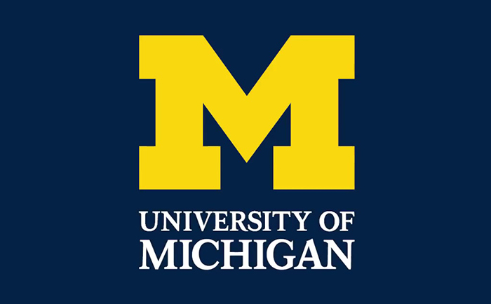 密歇根大学安娜堡分校（Umich）录取一枚！